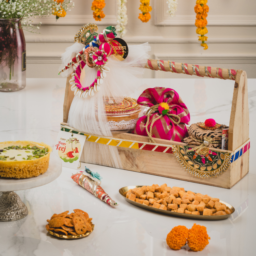 Longwood Tray