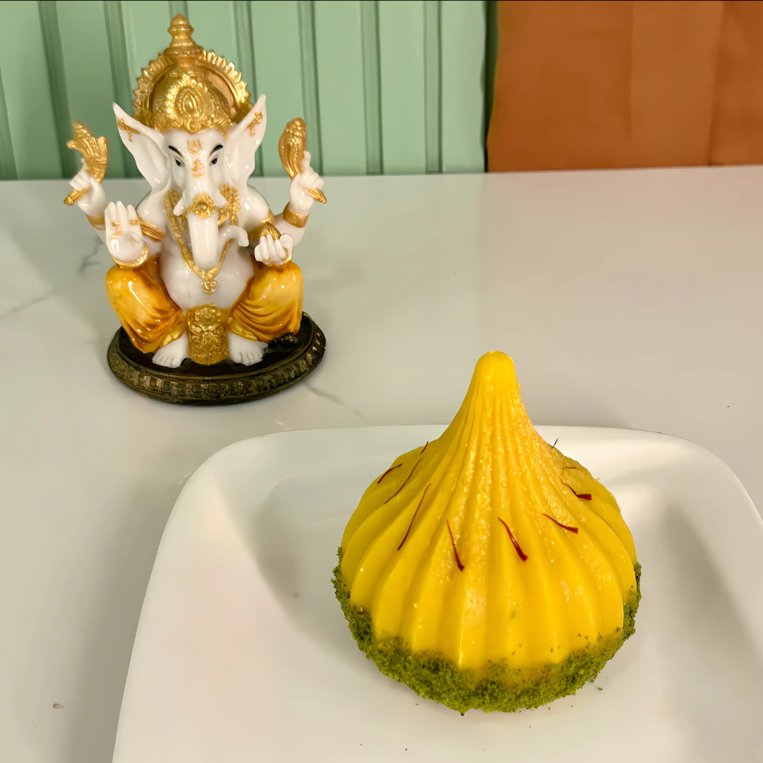Shubh Modak