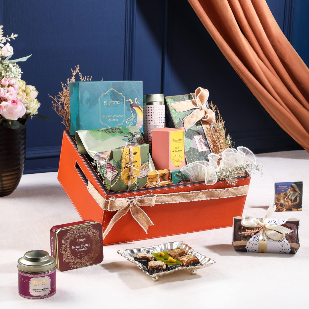 The Celebration Crate
