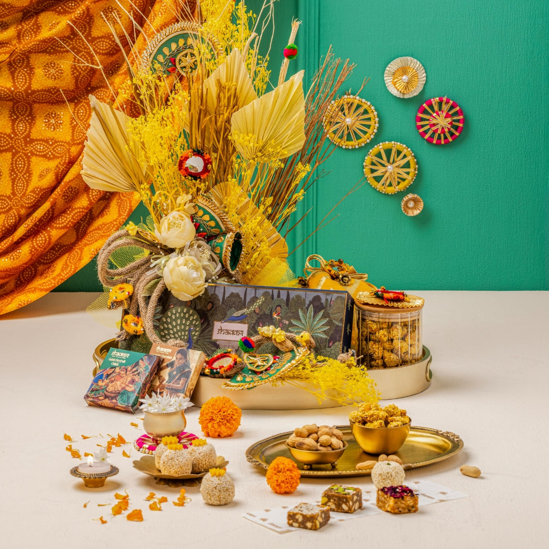 The Golden Glass Ensemble