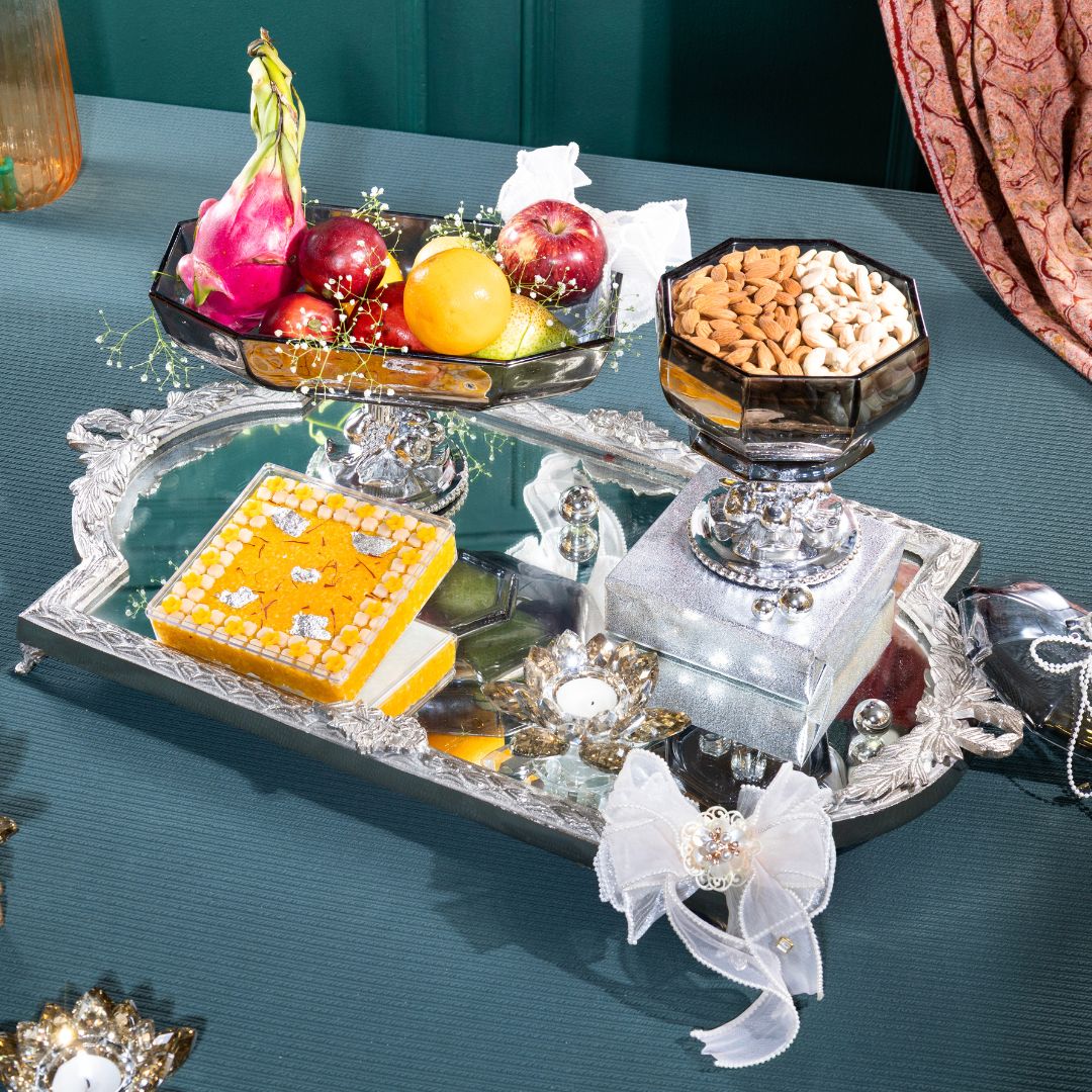 The Taste of Royalty
