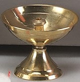 Hanuman Chalisa Brass Box